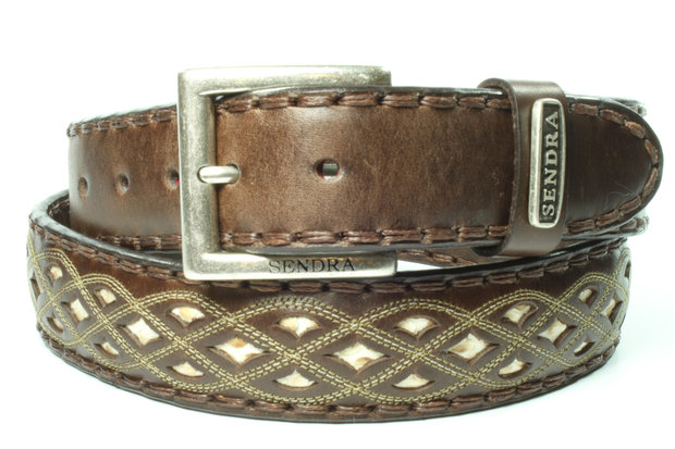 Sendra riem 8680 Python Bruin