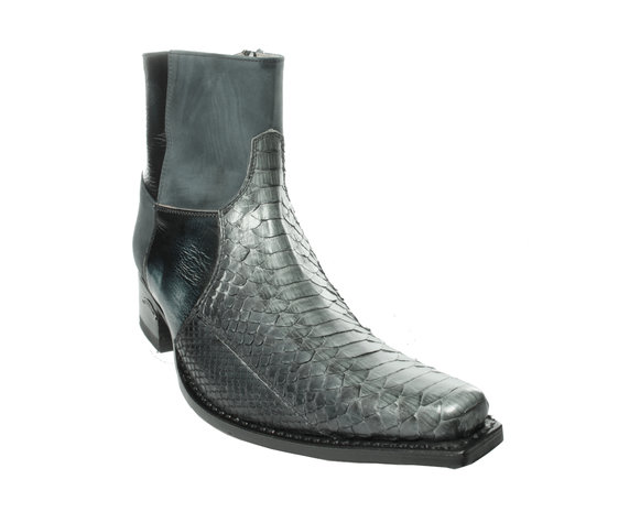 Sendra 5919 Echte Python Grijs