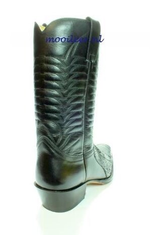 Sendra 5907 P zwart