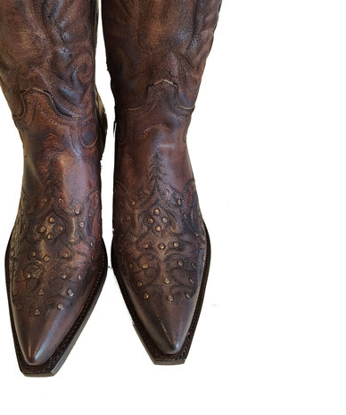 Sendra 11472 Cuervo Bruin