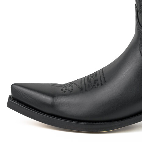 Mayura Boots 1920 Zwart/ Maat 44 MAGAZIJN OPRUIMING