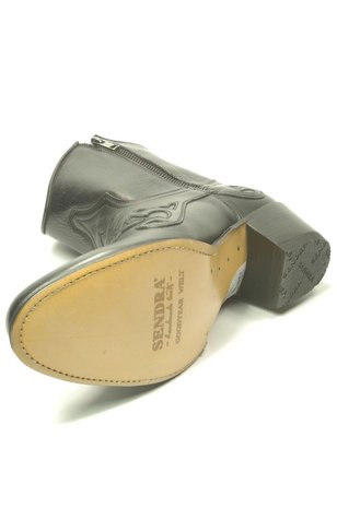 Sendra 14399 Leren zool