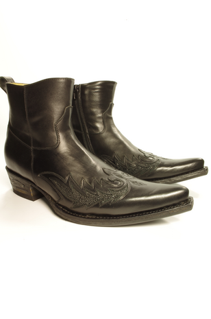 Sendra 12185 javi black