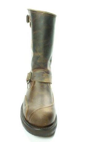 Sendra 3565/02 Steel Bruin