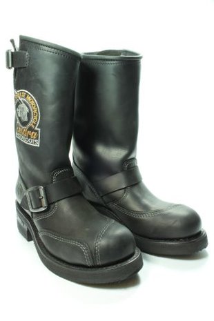 Sendra 3565/01 Steel Black