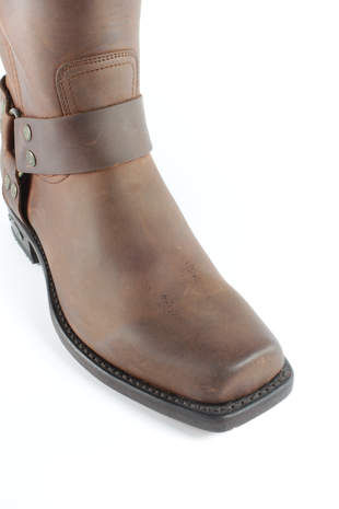 Sendra 1918 Pete vierkante neus