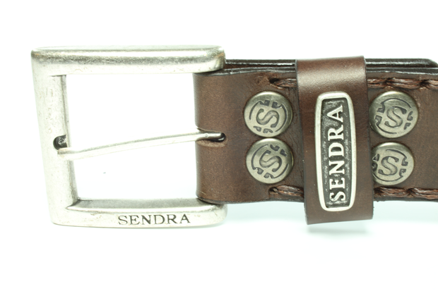 Sendra riem 8680 buckle 