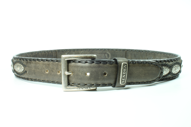 Sendra belt 7606-graffit