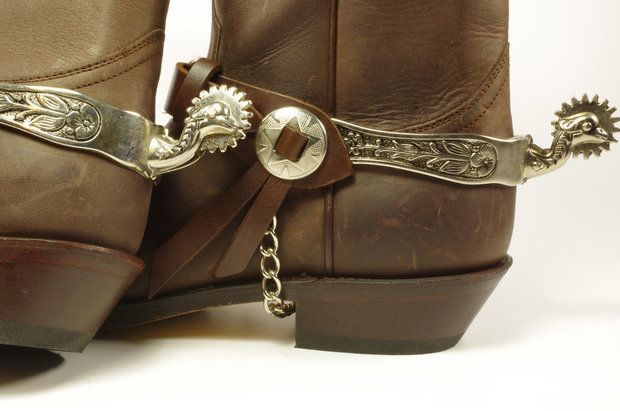 sendra siersporen 66 bruin