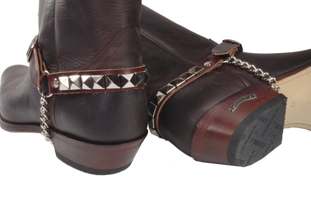 Sendra Spurs 30 Brown