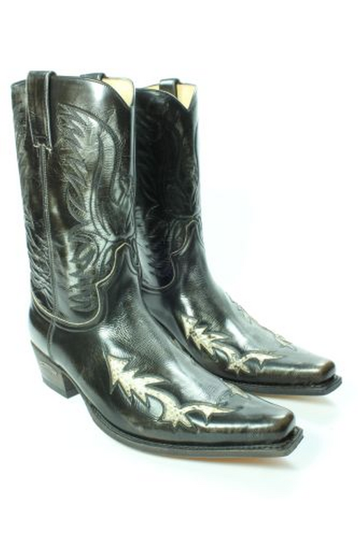 Mannen met cowboylaarzen best sale