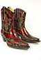 Sendra-dames-enkel-laarsjes