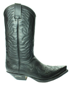 Sendra mannenlaarzen mooileer