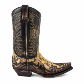 Cowboy laars heren 2025