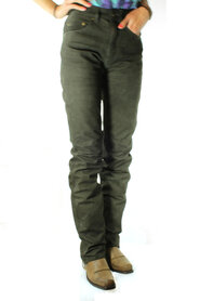 Nubuck d.bruin    Sticks&Stones jeans - G24 