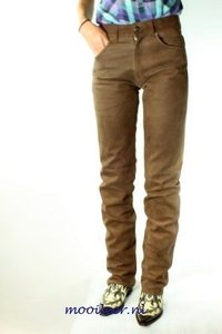levis leren broek levis leren broek