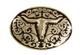 Sendra skull buckle z